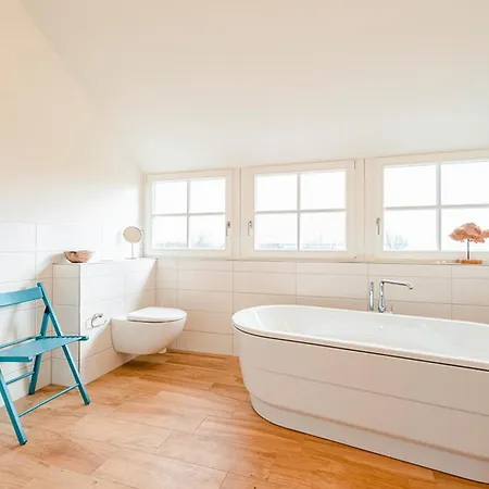 Kramerhof Ruegenblick Nr 20 슈트랄준트