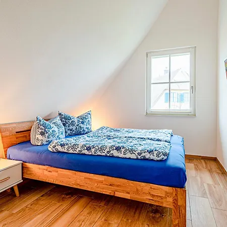 Kramerhof Ruegenblick Nr 20 펜션