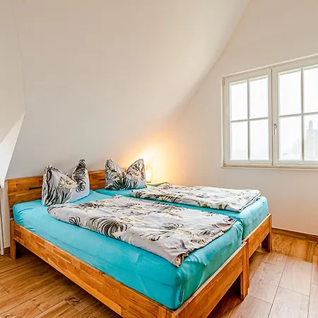 Kramerhof Ruegenblick Nr 20 *
