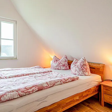 Kramerhof Ruegenblick Nr 20 펜션 슈트랄준트